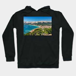 Baška Hoodie